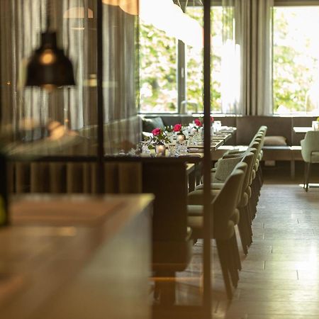 Parkhotel Schmid Adelsried Eksteriør bilde