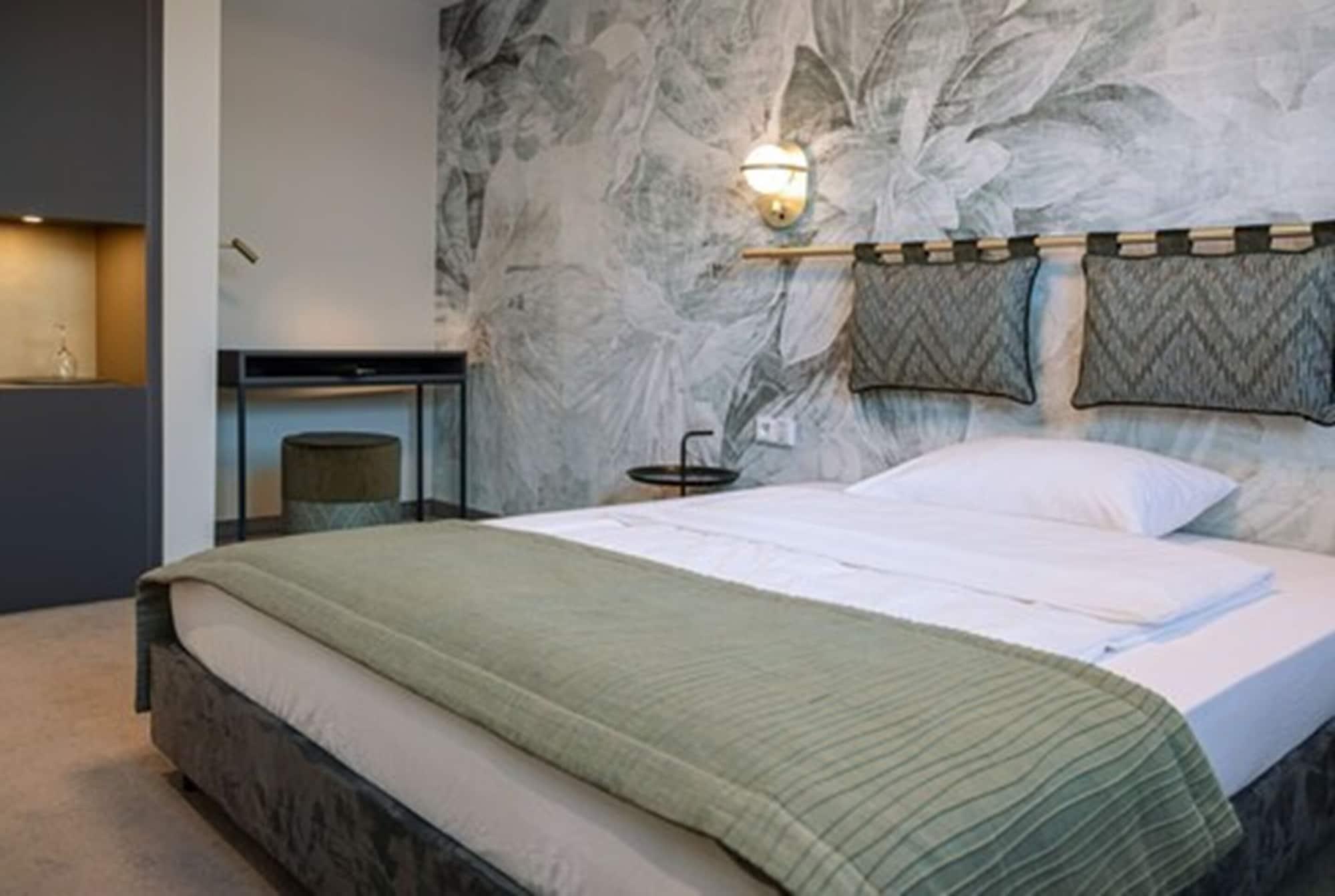 Parkhotel Schmid Adelsried Eksteriør bilde