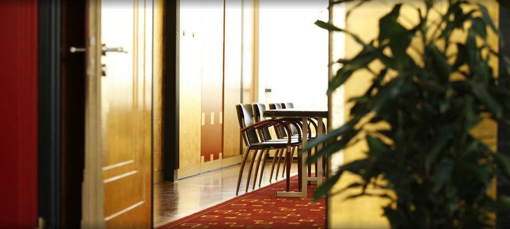 Parkhotel Schmid Adelsried Eksteriør bilde