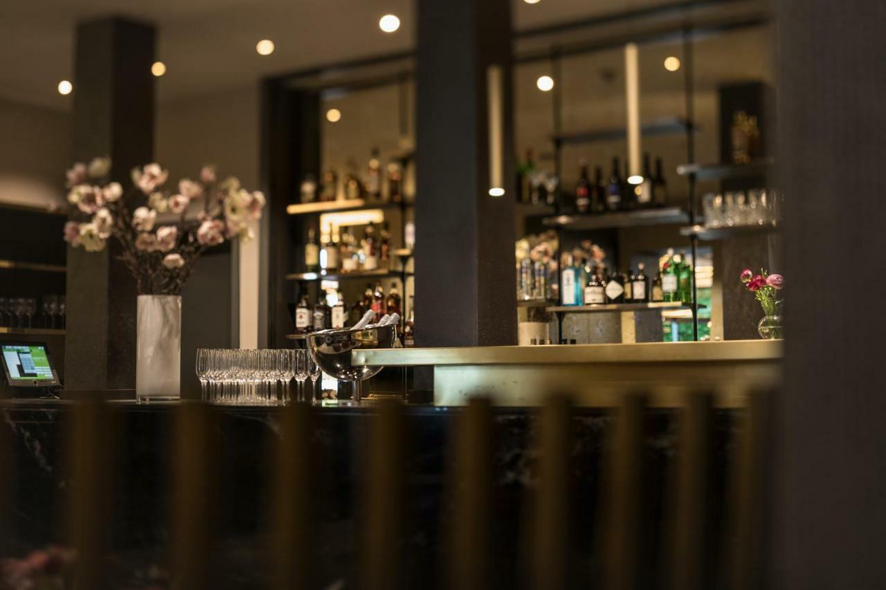 Parkhotel Schmid Adelsried Eksteriør bilde