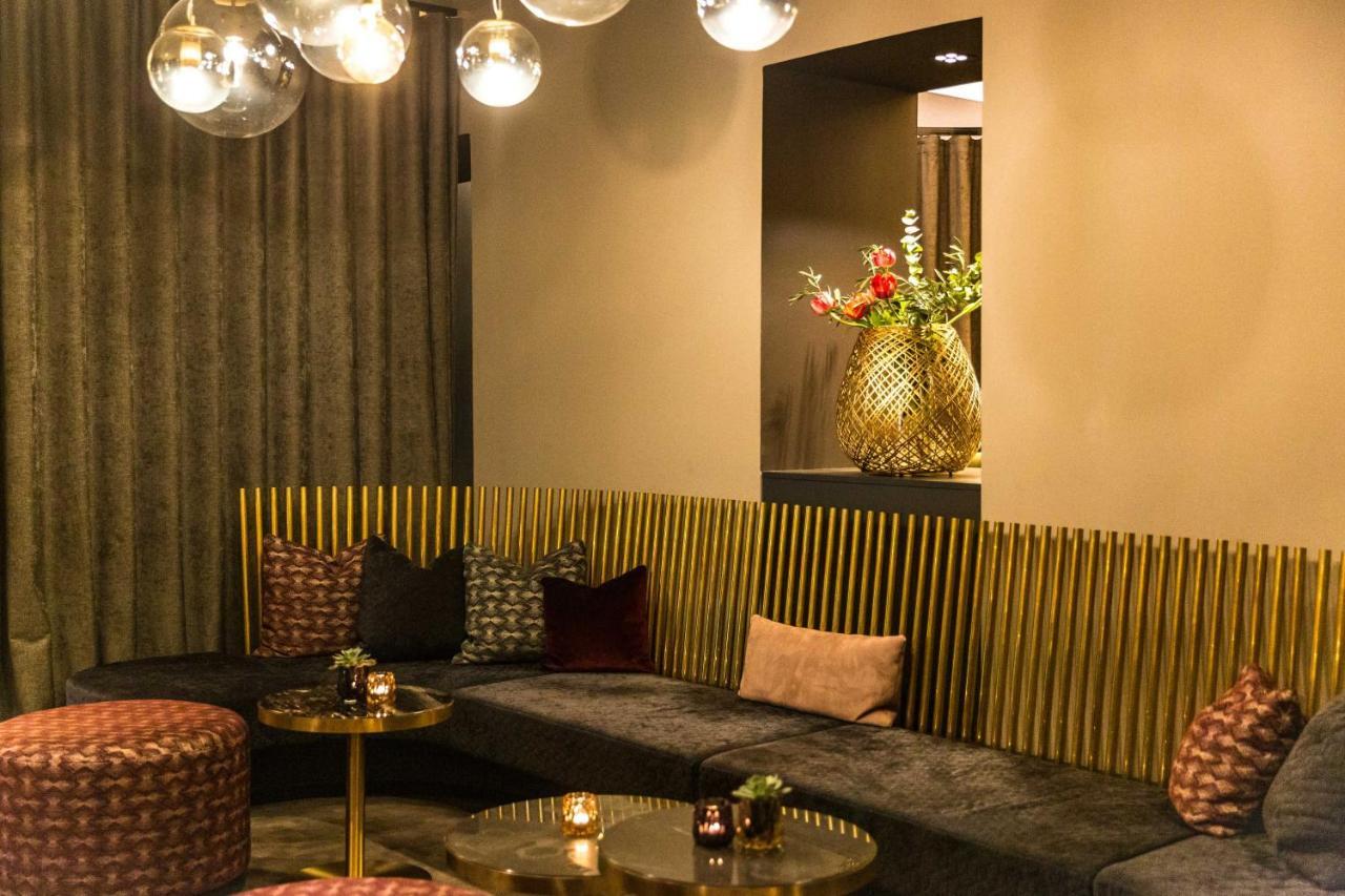Parkhotel Schmid Adelsried Eksteriør bilde